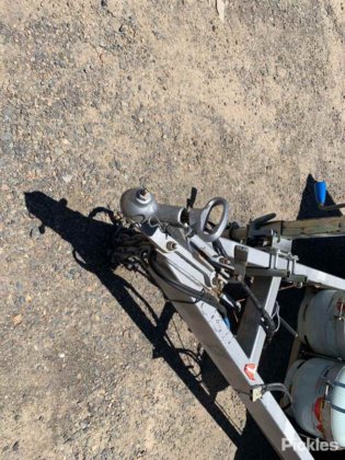 2005年 コンセプト キャラバン アスコット