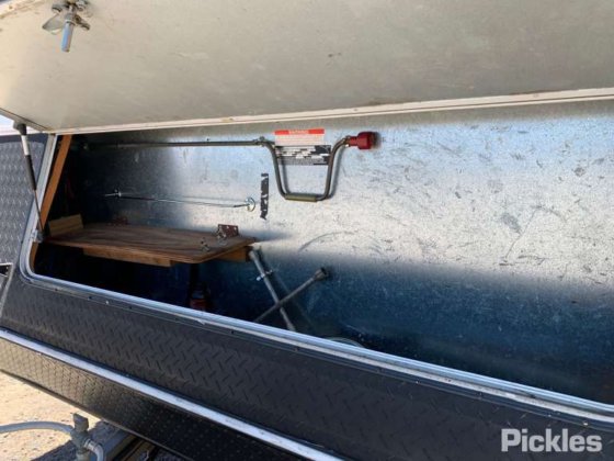 2005年 コンセプト キャラバン アスコット