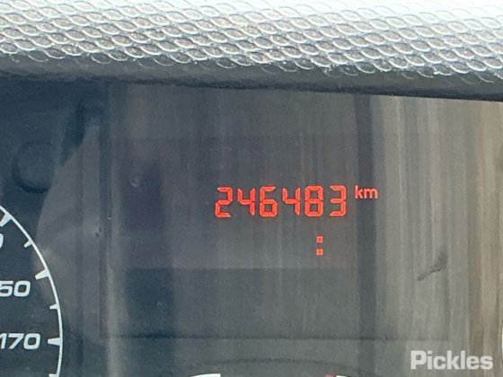 2014 Iveco Daily