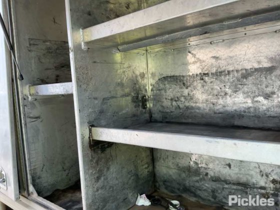 2014イベコ・デイリー