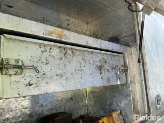 2014イベコ・デイリー