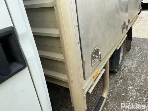 2014 Iveco Daily