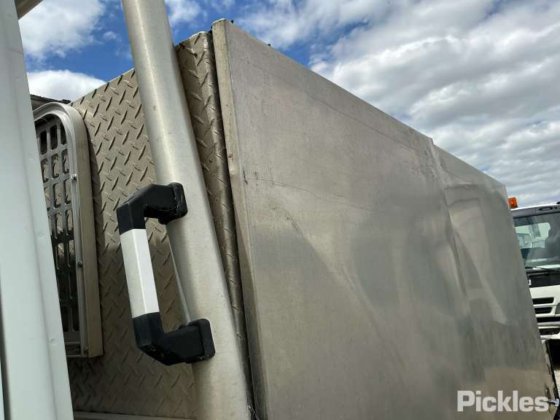 2014イベコ・デイリー