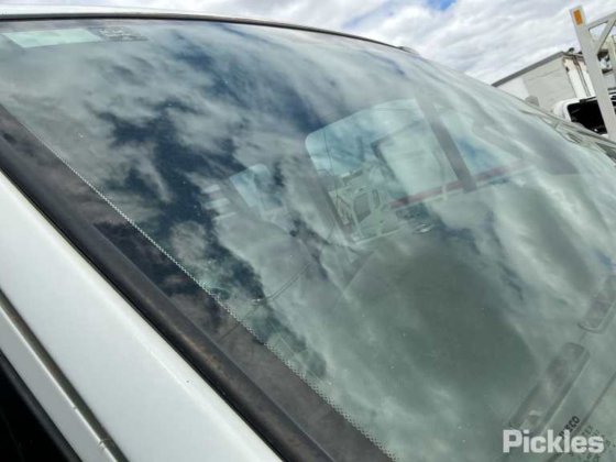 2014イベコ・デイリー