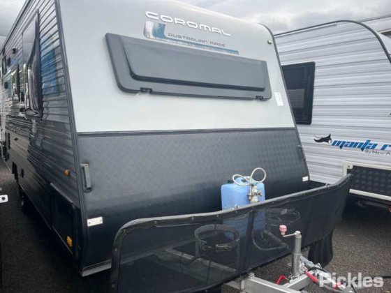 2017コロマル・エレメント