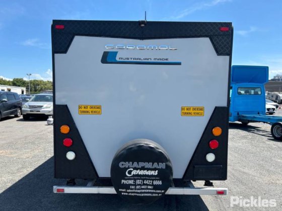 2017コロマル・エレメント