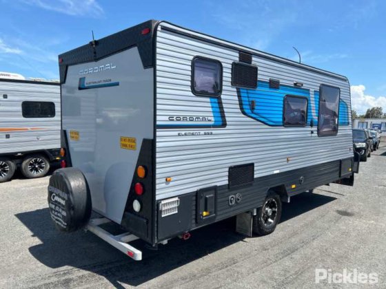 2017コロマル・エレメント