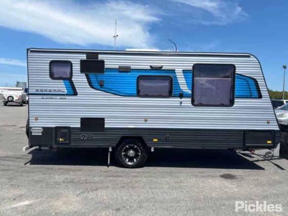 2017コロマル・エレメント