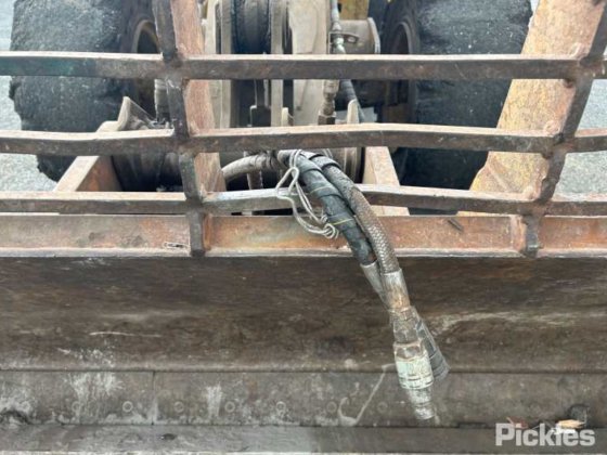 キャタピラー 924G