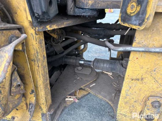 キャタピラー 924G