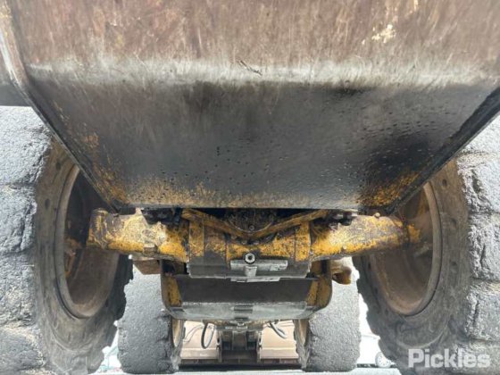 キャタピラー 924G