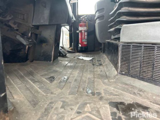 キャタピラー 924G