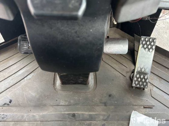 キャタピラー 924G