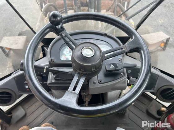 キャタピラー 924G