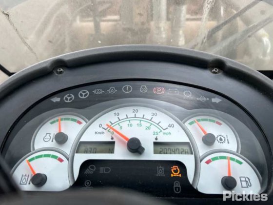 キャタピラー 924G