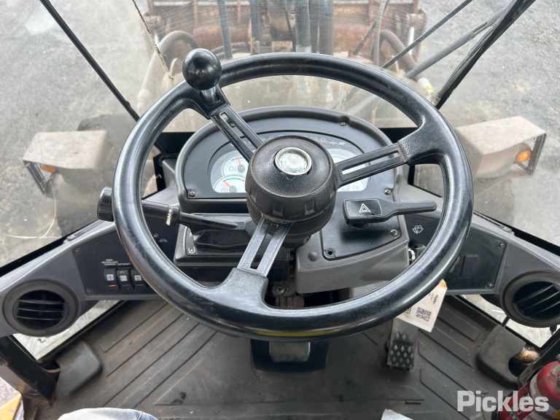 キャタピラー 924G