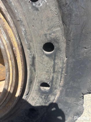 キャタピラー 924G