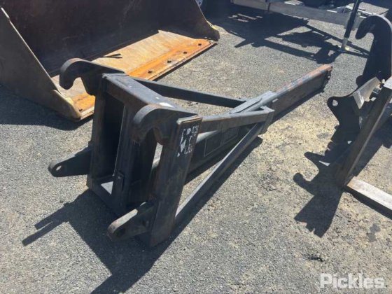 キャタピラー 924G