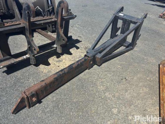 キャタピラー 924G