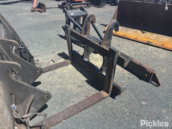 キャタピラー 924G