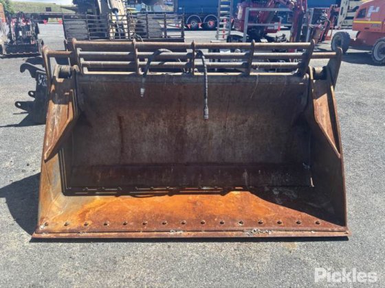 キャタピラー 924G