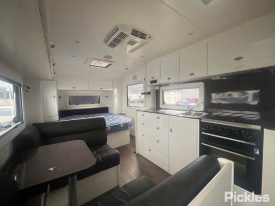 2018年ニューレンズ・ツアリスター