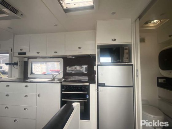 2018年ニューレンズ・ツアリスター