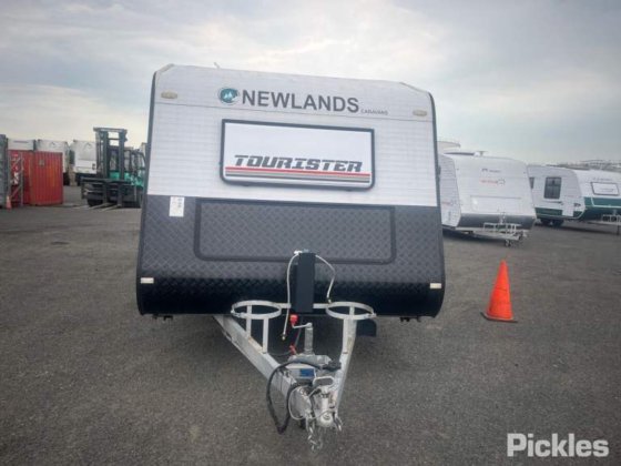 2018年ニューレンズ・ツアリスター