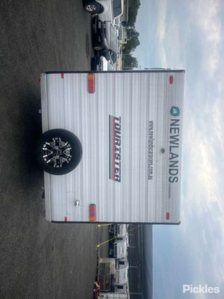 2018年ニューレンズ・ツアリスター