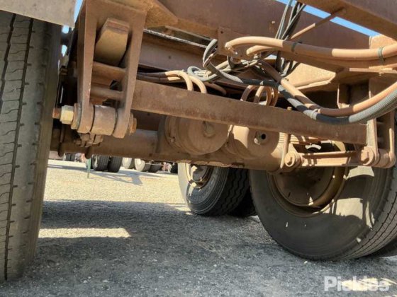 1986 Haulmark