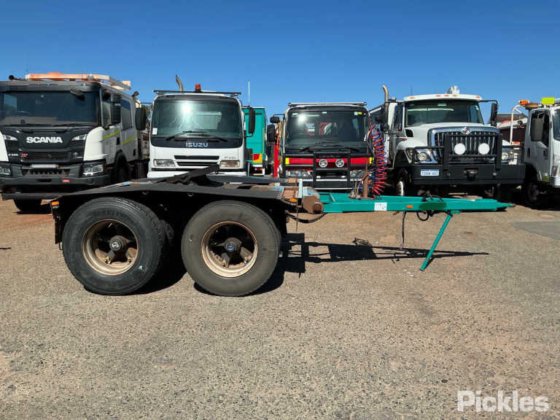 1986 Haulmark