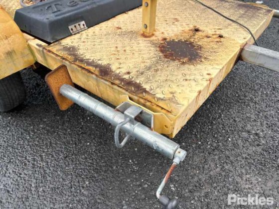 2011 Variable Message Signs