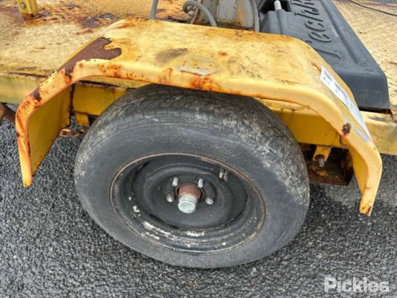 2011 Variable Message Signs