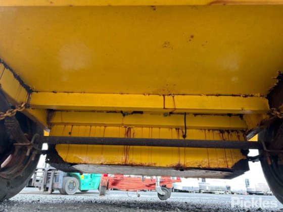 2011 Variable Message Signs