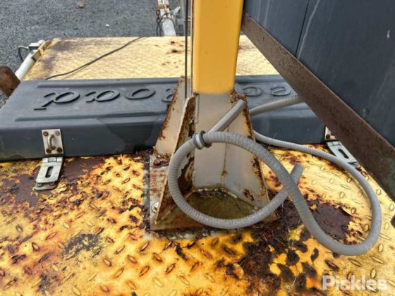 2011 Variable Message Signs