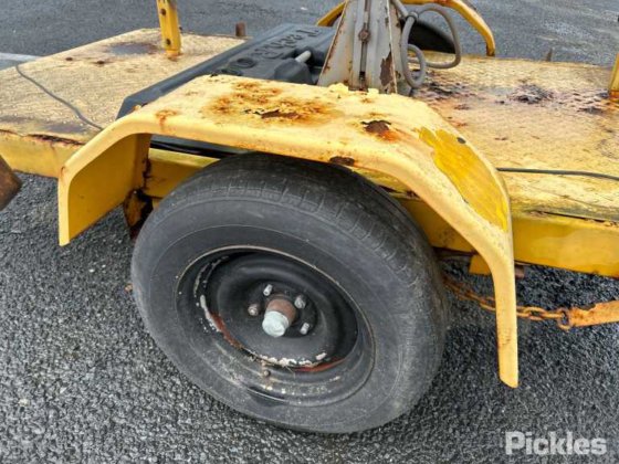 2011 Variable Message Signs