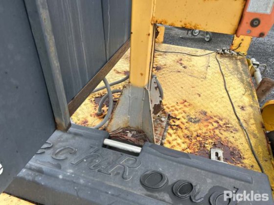 2011 Variable Message Signs