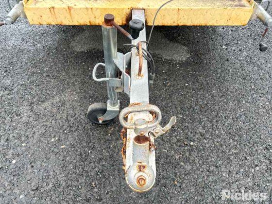 2011 Variable Message Signs