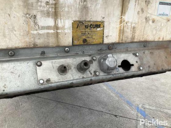 マキシキューブ