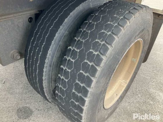 2001 マキシキューブ