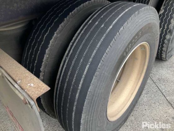 2001 マキシキューブ