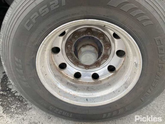 2001 マキシキューブ