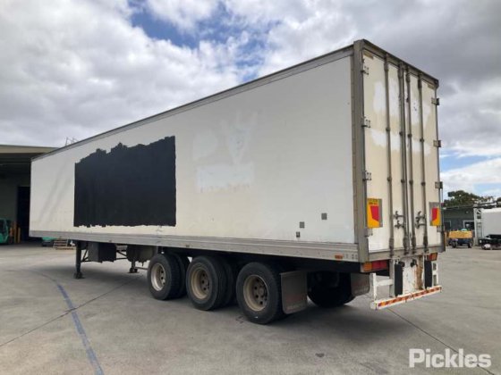 2001 マキシキューブ