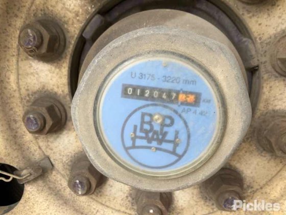 2001 マキシキューブ