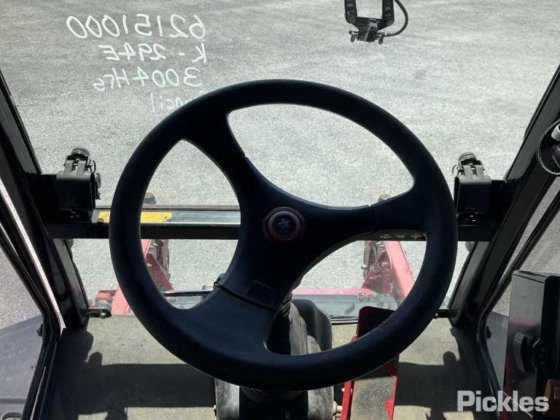 トログランドマスター 5910