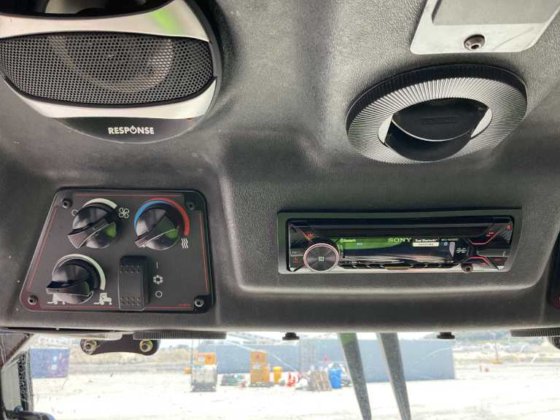 トログランドマスター 5910