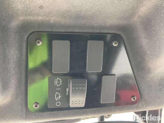 トログランドマスター 5910