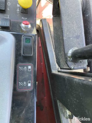 トログランドマスター 5910