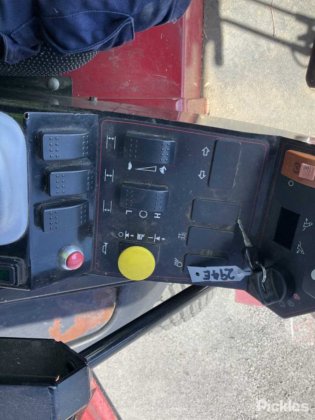 トログランドマスター 5910