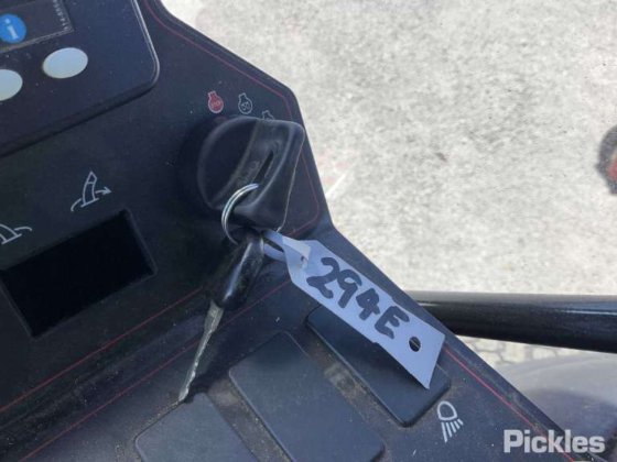 トログランドマスター 5910